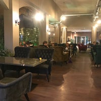 1/25/2020 tarihinde Noyan B.ziyaretçi tarafından Fener Park Cafe &amp;amp; Restaurant'de çekilen fotoğraf