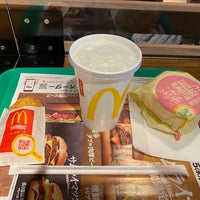 Photo taken at McDonald&amp;#39;s by よしちゃん on 1/8/2022