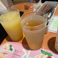 Photo taken at Denny&amp;#39;s by よしちゃん on 8/9/2021