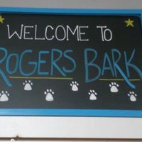 Photo taken at Rogers Bark by Rogers Park Chamber of Commerce on 2/27/2016