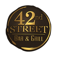 Foto tirada no(a) 42nd Street Bar &amp;amp; Grill por 42nd Street Bar &amp;amp; Grill em 8/31/2019