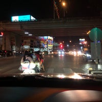 Photo taken at Khae Rai Intersection by Beer P. on 11/27/2023