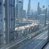 Photo prise au Dubai par M le6/1/2024