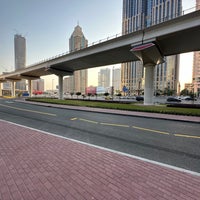 Photo taken at Dubai by M on 6/2/2024