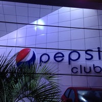 6/2/2013에 Gabriela C.님이 Pepsi Club에서 찍은 사진