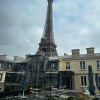 1/19/2023 tarihinde Thomas M.ziyaretçi tarafından Salesforce France'de çekilen fotoğraf