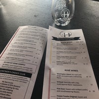 Door 44 Winery 3 Tips