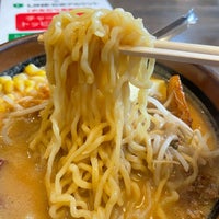 蔵出し味噌 麺場 田所商店 成田店 Ramen Restaurant