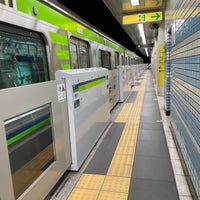Photo taken at Ichinoe Station (S18) by kenji k. on 6/24/2022
