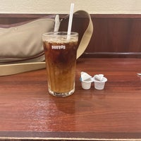 Photo taken at Doutor by kenji k. on 9/2/2021