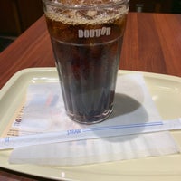 Photo taken at Doutor by kenji k. on 9/15/2022