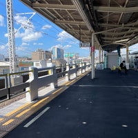 Photo taken at Shimosa-Nakayama Station by kenji k. on 9/16/2022