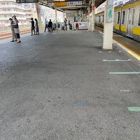 Photo taken at Hirai Station by kenji k. on 9/15/2022