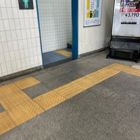 Photo taken at Minami-Kashiwa Station by kenji k. on 7/19/2022