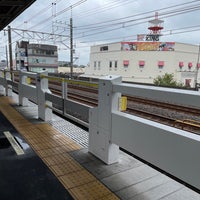 Photo taken at Shimosa-Nakayama Station by kenji k. on 9/13/2022