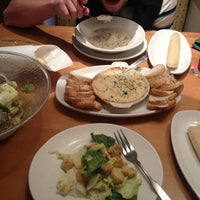 Olive Garden 4079 Riverdale Rd
