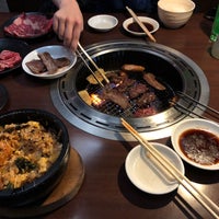 焼肉ホルモン王道 川西店 q Joint