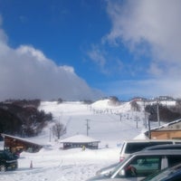 鳥海高原 矢島スキー場 由利本荘市 61 Visitors