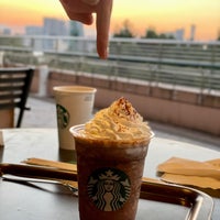 Photo taken at Starbucks by S T. on 9/30/2022