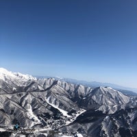 Photo taken at 筍山 頂上 by S T. on 2/14/2021