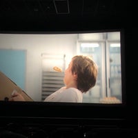 Photo taken at Azərbaycan kinoteatrı/Azerbaijan Cinema by фикрет х. on 9/13/2018
