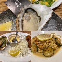 Photo taken at Oyster Table by Mark.M S. on 7/26/2020