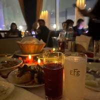 Foto diambil di Filikos Restoran oleh Serdal Altnok pada 12/16/2023
