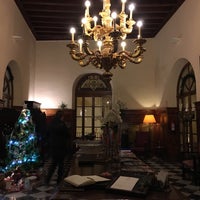 Photo prise au Hotel Palacio Ca sa Galesa par Любовь Г. le1/4/2016