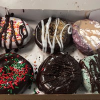 12/8/2018にKatherynがDuck Donutsで撮った写真