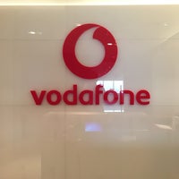 Photo taken at Vodafone Brasil by Thiago S. on 3/13/2017