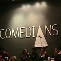 Photo taken at Comedians by Thiago S. on 7/6/2017