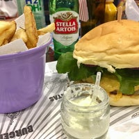 all star lanches americana