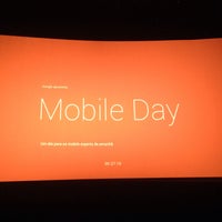 Photo taken at Google Mobile Day by Celine R. on 6/10/2015