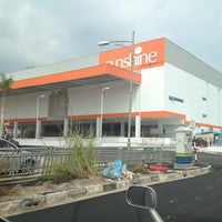 Sunshine Bertam Shopping Mall - Bertam Perdana