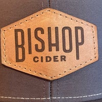 รูปภาพถ่ายที่ Bishop Cider Co. โดย Ben F. เมื่อ 2/12/2022