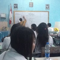 Review SMA Katolik Rex Mundi Manado