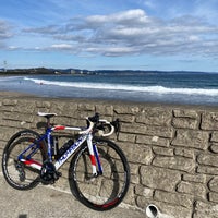 南千倉海水浴場 Sorf Noktasi 南千倉海水浴場 Sorf Noktasi
