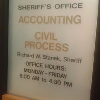 Hennepin County Sheriff