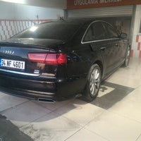 Airport Oto Yikama Kuafor