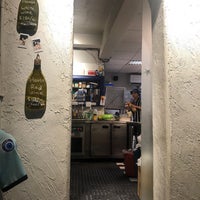 7/17/2020에 riderintaiwan님이 UZO Mediterranean Bar &amp;amp; Grill에서 찍은 사진