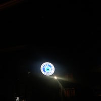 Foto diambil di UZO Mediterranean Bar &amp; Grill oleh riderintaiwan pada 3/22/2020