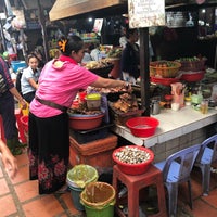 Phsar Boeung Keng Kang Boeung Keng Kang Market Phnum Penh Phnom Penh
