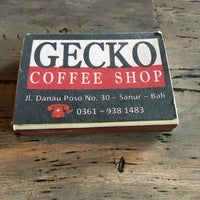 gecko shop