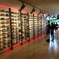 ultimate sneaker store