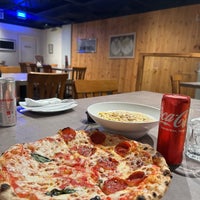 11/29/2023에 بُـثـيـنـه♌️님이 Pizza il Mio에서 찍은 사진