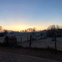 Photo taken at Vlezenbeek by Gwenn D. on 12/25/2018