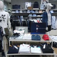 lacoste discount