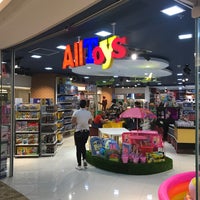 all toys evia