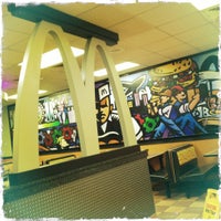 Photo taken at McDonald&amp;#39;s by Lori W. on 9/26/2012