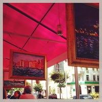 7/13/2013にInnaAaがPasta Barで撮った写真